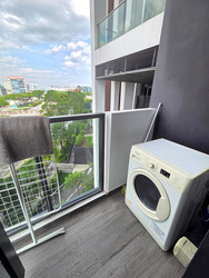 Botanique At Bartley (D19), Condominium #591259071